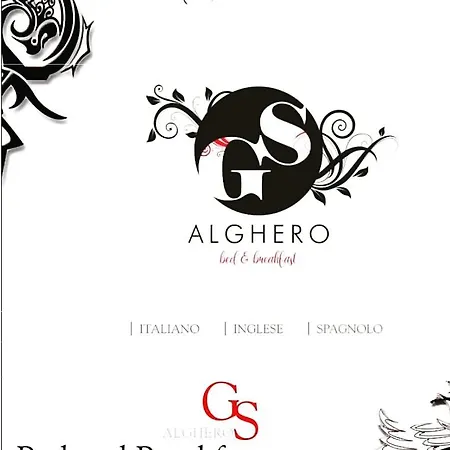 Appartament Lux Giesseealghero Apartment Alghero