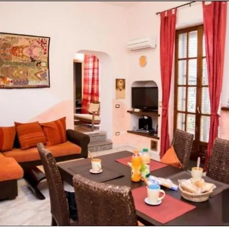Appartament Lux Giesseealghero Apartment Alghero