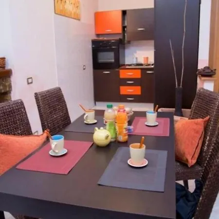 Appartament Lux Giesseealghero Apartment