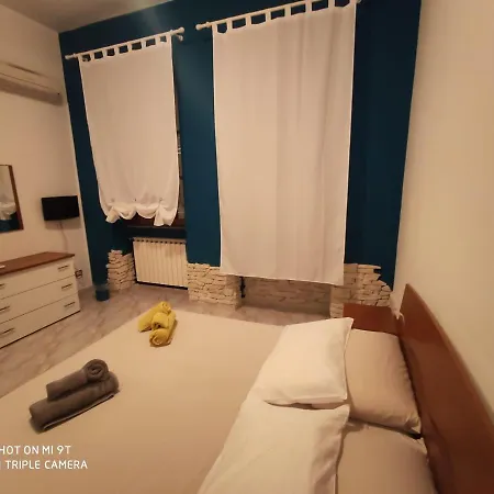 Apartment Appartament Lux Giesseealghero *