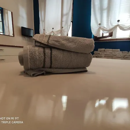 Apartment Appartament Lux Giesseealghero Alghero